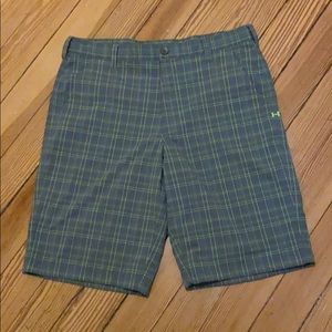 Under Armour shorts
